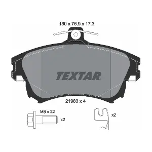 TEXTAR 2198302