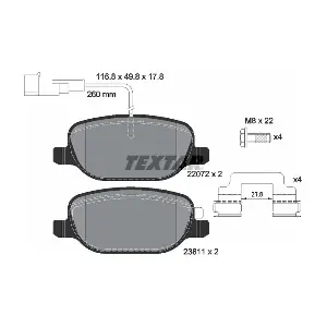 TEXTAR 2207201