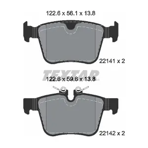 TEXTAR 2214103