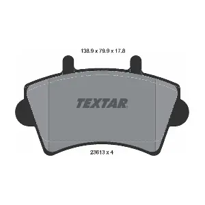 TEXTAR 2361301