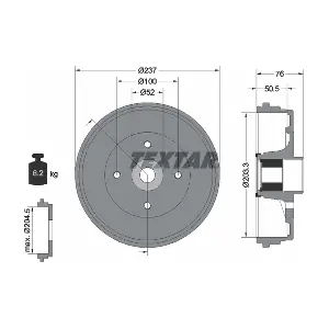 94041400 TEXTAR