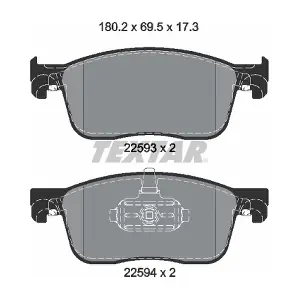 2259301 TEXTAR