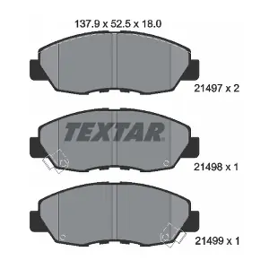 TEXTAR 2149701