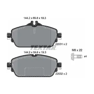 2203102 TEXTAR