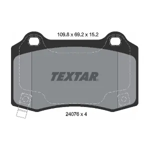 2407601 TEXTAR