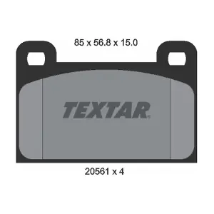 TEXTAR 2056101