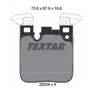 2502901 TEXTAR