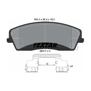 2241701 TEXTAR