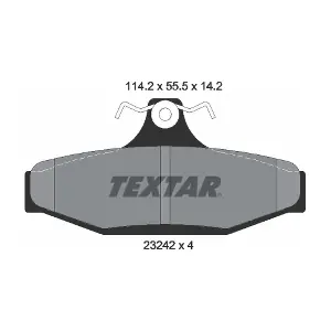 2324204 TEXTAR