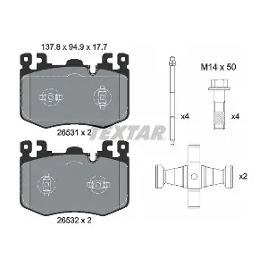 2653101 TEXTAR