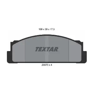 TEXTAR 2007304