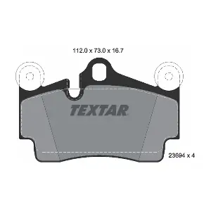 TEXTAR 2369402