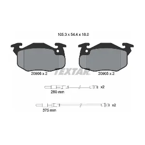 TEXTAR 2090604