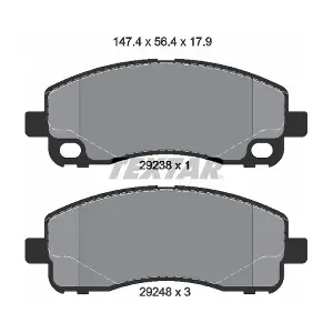 2923801 TEXTAR