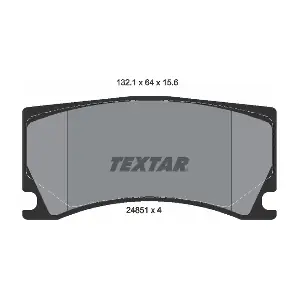 TEXTAR 2485101