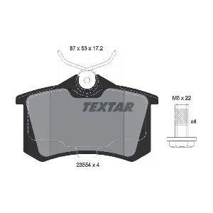 TEXTAR 2355402