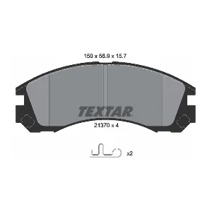 TEXTAR 2137001