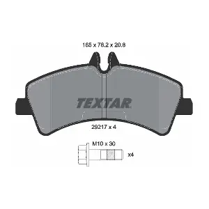 2921702 TEXTAR
