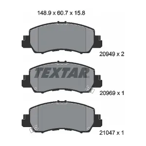 2094901 TEXTAR