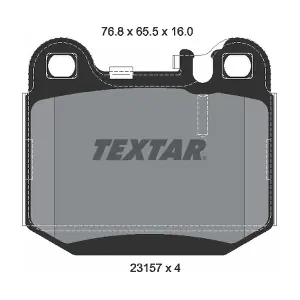 TEXTAR 2315702