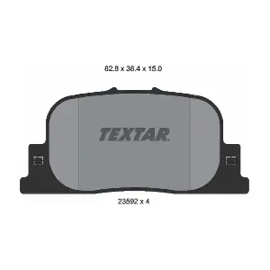 TEXTAR 2359201
