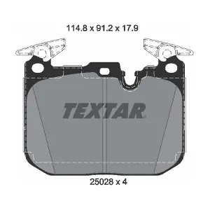 2502805 TEXTAR