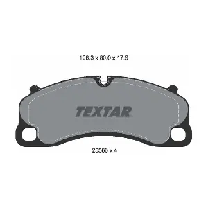 2556601 TEXTAR