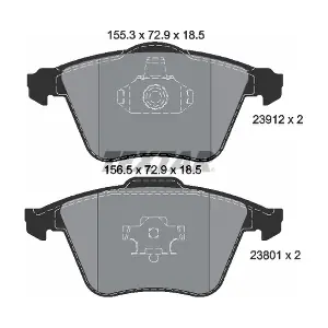 TEXTAR 2391201