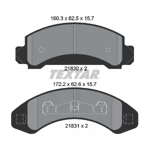 TEXTAR 2183001
