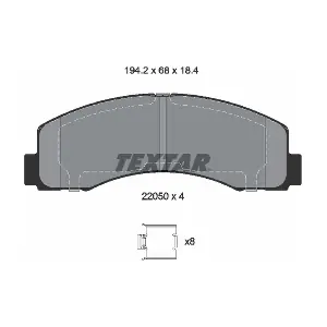 FL1Z2001C LINCOLN