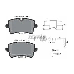 2521403 TEXTAR