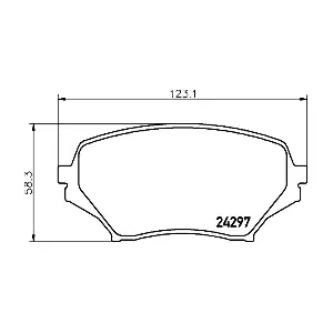 2429704 TEXTAR