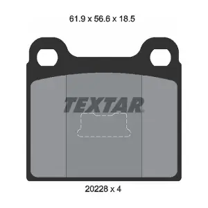 TEXTAR 2022802