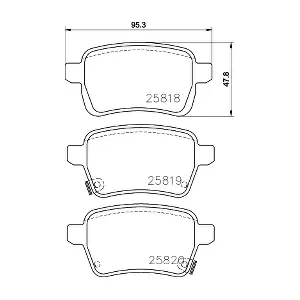 2581801 TEXTAR