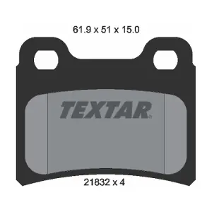 TEXTAR 2183201