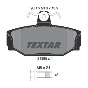 TEXTAR 2138501