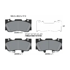 2235301 TEXTAR