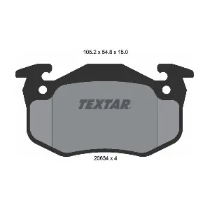 TEXTAR 2063402