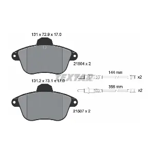 TEXTAR 2150401