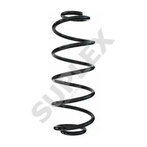 SUPLEX 24165 Ресора ходової частини