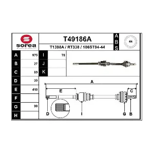 T49186A EAI