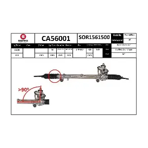 CA56001 EAI