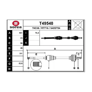 T49548 EAI