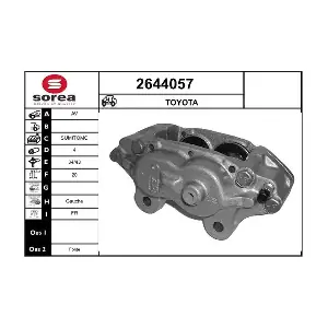 2644057 EAI