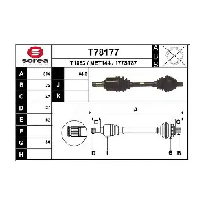 T78177 EAI