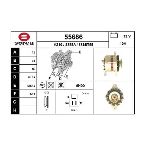 EAI 55686