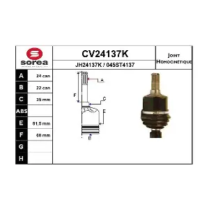 CV24137K EAI
