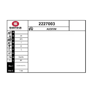 2227003 EAI