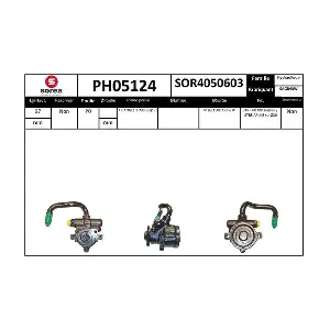 PH05124 EAI