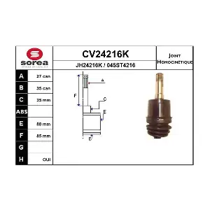 CV24216K EAI